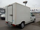 Fiat Doblo Chłodnia - Mroźnia - 4