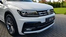 Volkswagen Tiguan 2.0TSI 7 Osób,4Motion,Automat,R-Line,Ayst Parkowania.Navigacja.SERWIS - 3