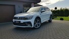 Volkswagen Tiguan 2.0TSI 7 Osób,4Motion,Automat,R-Line,Ayst Parkowania.Navigacja.SERWIS - 6