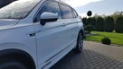 Volkswagen Tiguan 2.0TSI 7 Osób,4Motion,Automat,R-Line,Ayst Parkowania.Navigacja.SERWIS - 9