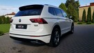 Volkswagen Tiguan 2.0TSI 7 Osób,4Motion,Automat,R-Line,Ayst Parkowania.Navigacja.SERWIS - 10