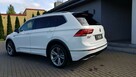 Volkswagen Tiguan 2.0TSI 7 Osób,4Motion,Automat,R-Line,Ayst Parkowania.Navigacja.SERWIS - 12