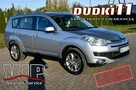 Citroen C-Crosser 2,4Benz DUDKI11 Automat,4x4,Lift, - 1