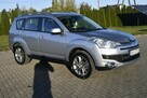 Citroen C-Crosser 2,4Benz DUDKI11 Automat,4x4,Lift, - 2