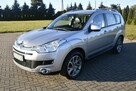 Citroen C-Crosser 2,4Benz DUDKI11 Automat,4x4,Lift, - 5