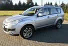 Citroen C-Crosser 2,4Benz DUDKI11 Automat,4x4,Lift, - 6