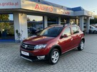 Dacia Sandero Stepway 90KM Navi,Tempomat,Gwarancja - 1