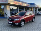 Dacia Sandero Stepway 90KM Navi,Tempomat,Gwarancja - 2