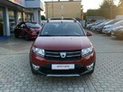 Dacia Sandero Stepway 90KM Navi,Tempomat,Gwarancja - 3