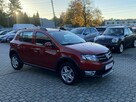 Dacia Sandero Stepway 90KM Navi,Tempomat,Gwarancja - 4