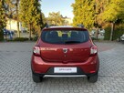 Dacia Sandero Stepway 90KM Navi,Tempomat,Gwarancja - 7