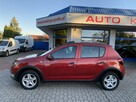 Dacia Sandero Stepway 90KM Navi,Tempomat,Gwarancja - 9