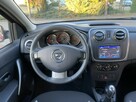 Dacia Sandero Stepway 90KM Navi,Tempomat,Gwarancja - 16