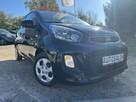 Kia Picanto 1.1i*67PS*1WŁ*KLIMA*Niemcy*Opłacona*Serwis*ASO* - 3