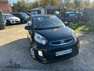 Kia Picanto 1.1i*67PS*1WŁ*KLIMA*Niemcy*Opłacona*Serwis*ASO* - 4