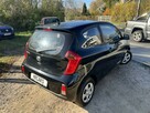 Kia Picanto 1.1i*67PS*1WŁ*KLIMA*Niemcy*Opłacona*Serwis*ASO* - 5