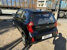 Kia Picanto 1.1i*67PS*1WŁ*KLIMA*Niemcy*Opłacona*Serwis*ASO* - 8