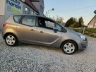 Opel Meriva 1,4 benzyna 120 KM - 2