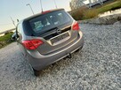 Opel Meriva 1,4 benzyna 120 KM - 7