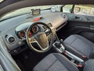 Opel Meriva 1,4 benzyna 120 KM - 9