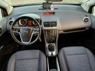 Opel Meriva 1,4 benzyna 120 KM - 10