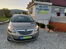 Opel Meriva 1,4 benzyna 120 KM - 12