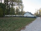 Działka budowlana Grodzisk Mazowiecki Adamowizna - 1