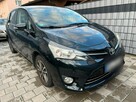 Toyota Verso Bezwypadkowy, kamera, dokumentacja przebiegu, stan BDB - 14