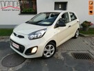 Kia Picanto 1.0 benz. - salon Polska - I własciciel - klima - 43 tyś. km. - 1