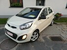 Kia Picanto 1.0 benz. - salon Polska - I własciciel - klima - 43 tyś. km. - 2