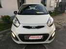 Kia Picanto 1.0 benz. - salon Polska - I własciciel - klima - 43 tyś. km. - 3