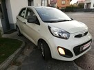 Kia Picanto 1.0 benz. - salon Polska - I własciciel - klima - 43 tyś. km. - 4