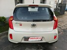 Kia Picanto 1.0 benz. - salon Polska - I własciciel - klima - 43 tyś. km. - 7