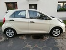 Kia Picanto 1.0 benz. - salon Polska - I własciciel - klima - 43 tyś. km. - 9