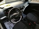 Kia Picanto 1.0 benz. - salon Polska - I własciciel - klima - 43 tyś. km. - 13