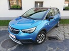 Opel Crossland X 1.2 benz. - navi - kamera - automat - 2