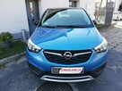 Opel Crossland X 1.2 benz. - navi - kamera - automat - 3