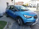 Opel Crossland X 1.2 benz. - navi - kamera - automat - 4