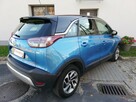 Opel Crossland X 1.2 benz. - navi - kamera - automat - 6