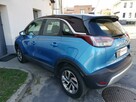 Opel Crossland X 1.2 benz. - navi - kamera - automat - 8