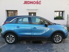 Opel Crossland X 1.2 benz. - navi - kamera - automat - 9