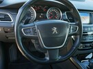 Peugeot 508 RXH 2.0HDI HYbrid4 163KM 4x4 Sedan -Automat -Allure -Skóra -Navi -Zobacz - 11