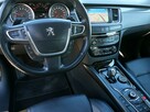 Peugeot 508 RXH 2.0HDI HYbrid4 163KM 4x4 Sedan -Automat -Allure -Skóra -Navi -Zobacz - 15