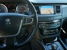 Peugeot 508 RXH 2.0HDI HYbrid4 163KM 4x4 Sedan -Automat -Allure -Skóra -Navi -Zobacz - 16