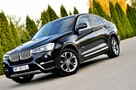 BMW X4 xLine_2.0d 190KM_XDrive_Polski Salon_Serwis_ - 2