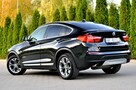 BMW X4 xLine_2.0d 190KM_XDrive_Polski Salon_Serwis_ - 4