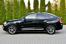 BMW X4 xLine_2.0d 190KM_XDrive_Polski Salon_Serwis_ - 5