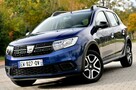 Dacia Sandero Stepway _900 90KM_Climatronic_Led_Navi_Kamera_Serwis_ - 2