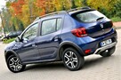 Dacia Sandero Stepway _900 90KM_Climatronic_Led_Navi_Kamera_Serwis_ - 3