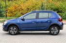 Dacia Sandero Stepway _900 90KM_Climatronic_Led_Navi_Kamera_Serwis_ - 5